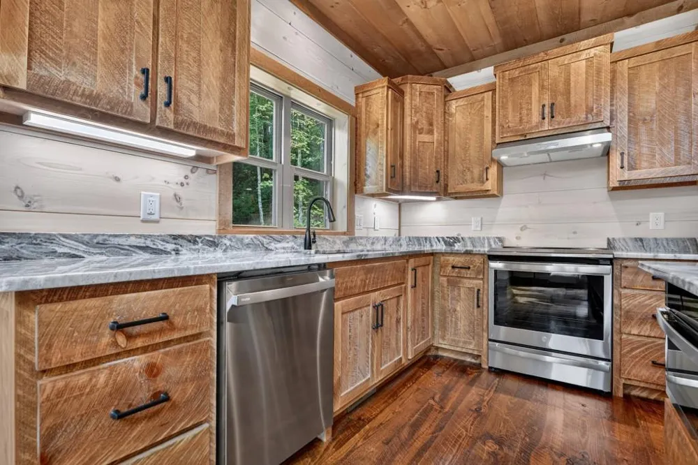 1821 Stanley Creek Road Cherry Log, GA 30522