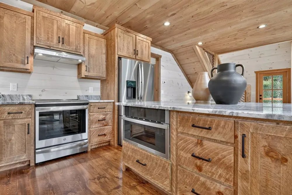 1821 Stanley Creek Road Cherry Log, GA 30522