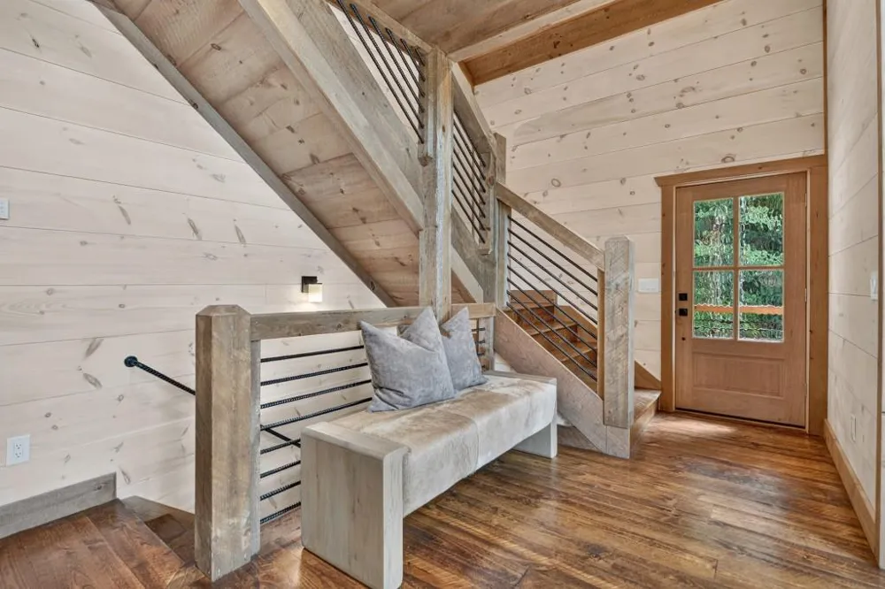 1821 Stanley Creek Road Cherry Log, GA 30522