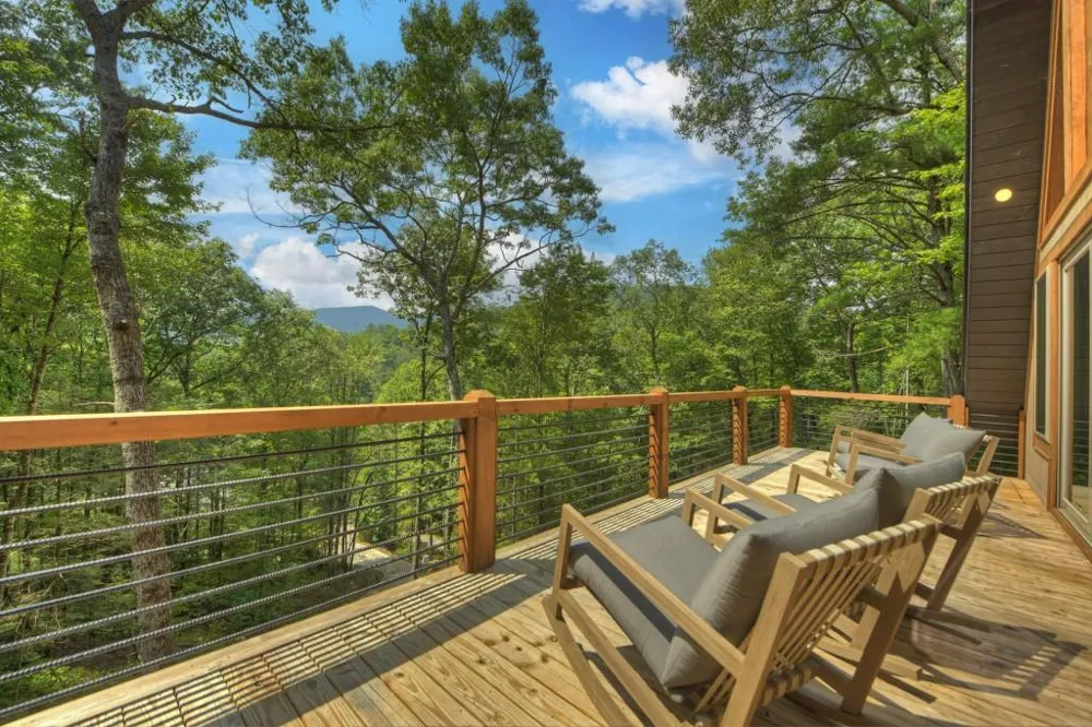 1821 Stanley Creek Road Cherry Log, GA 30522