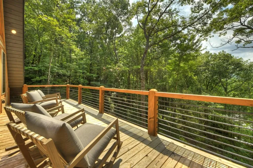 1821 Stanley Creek Road Cherry Log, GA 30522
