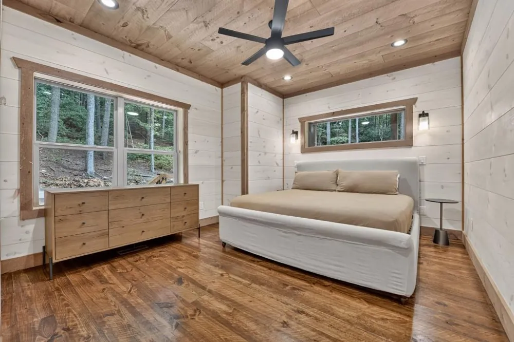 1821 Stanley Creek Road Cherry Log, GA 30522