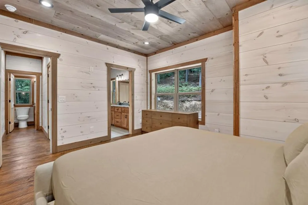 1821 Stanley Creek Road Cherry Log, GA 30522