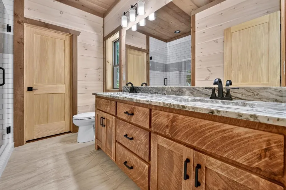 1821 Stanley Creek Road Cherry Log, GA 30522
