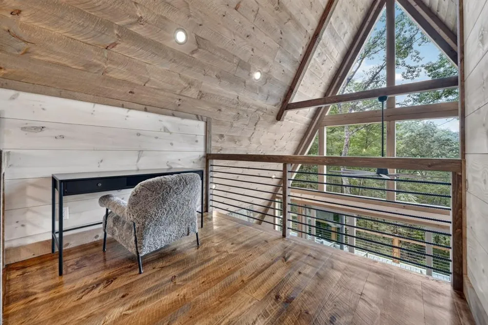 1821 Stanley Creek Road Cherry Log, GA 30522