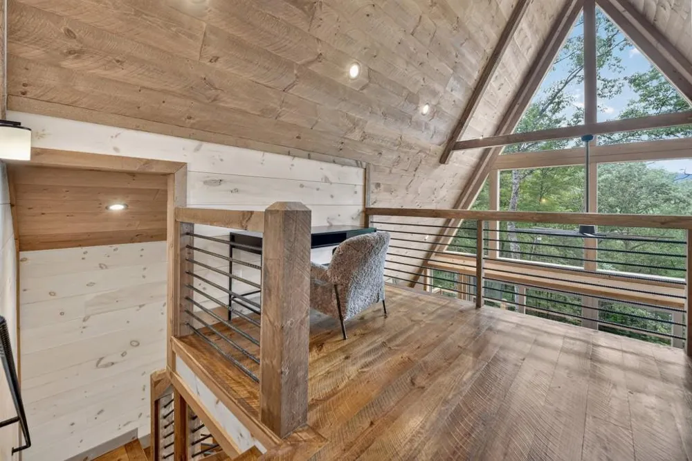 1821 Stanley Creek Road Cherry Log, GA 30522