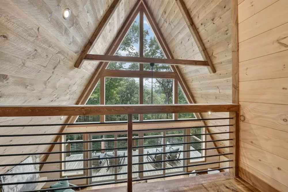 1821 Stanley Creek Road Cherry Log, GA 30522