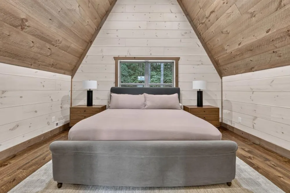 1821 Stanley Creek Road Cherry Log, GA 30522