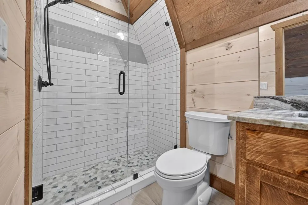 1821 Stanley Creek Road Cherry Log, GA 30522