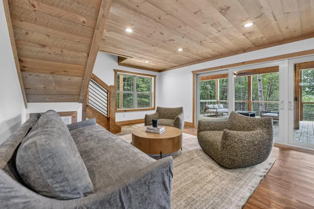 1821 Stanley Creek Road Cherry Log, GA 30522