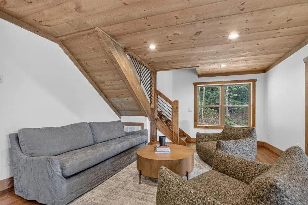 1821 Stanley Creek Road Cherry Log, GA 30522