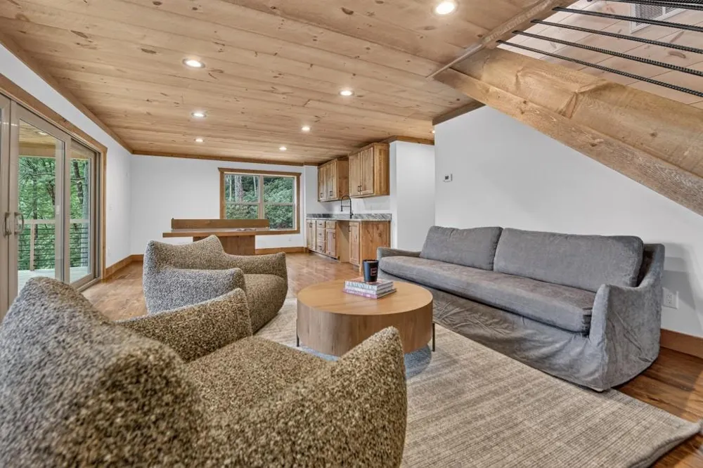 1821 Stanley Creek Road Cherry Log, GA 30522