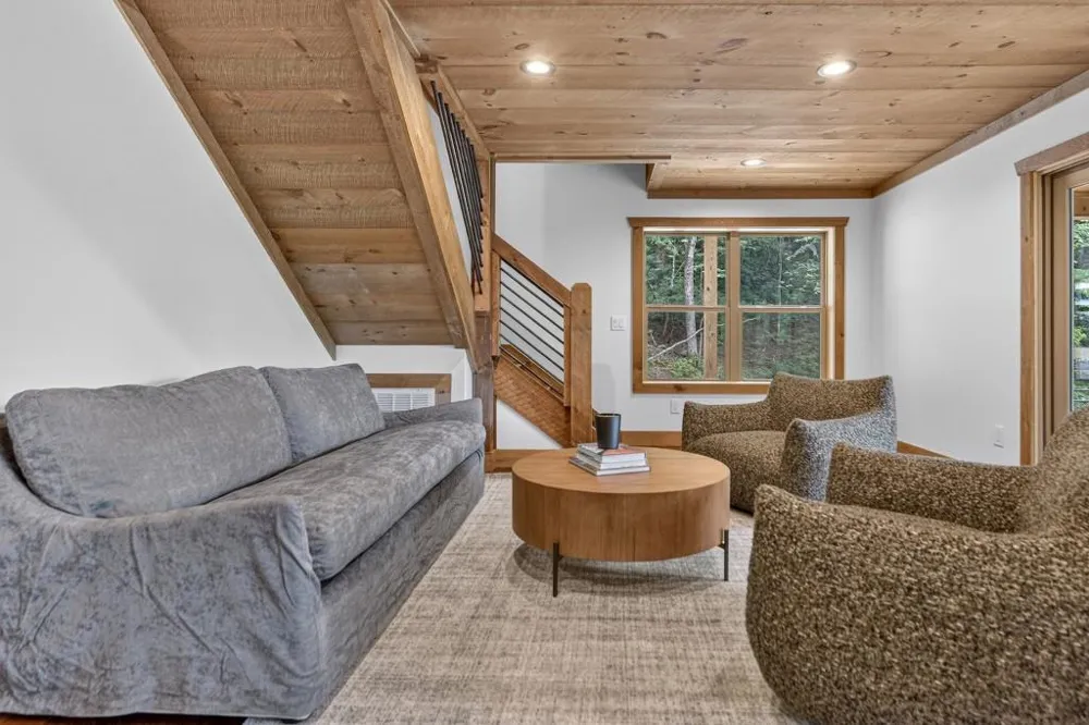 1821 Stanley Creek Road Cherry Log, GA 30522