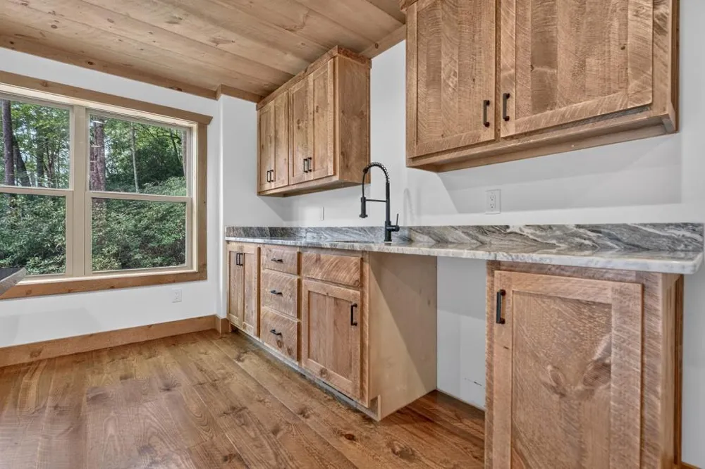 1821 Stanley Creek Road Cherry Log, GA 30522