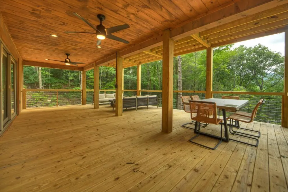 1821 Stanley Creek Road Cherry Log, GA 30522