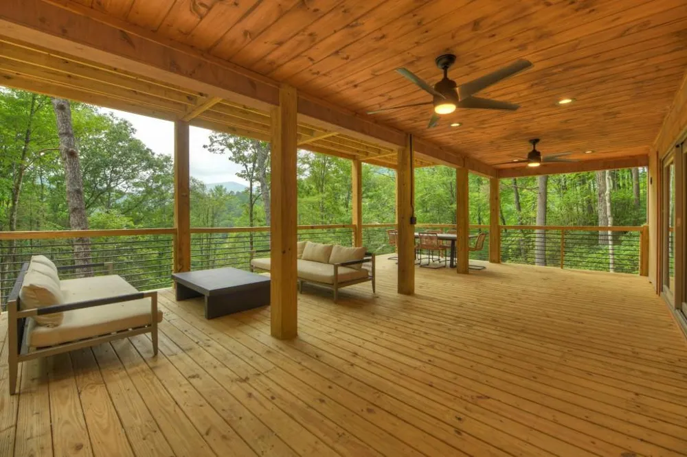 1821 Stanley Creek Road Cherry Log, GA 30522