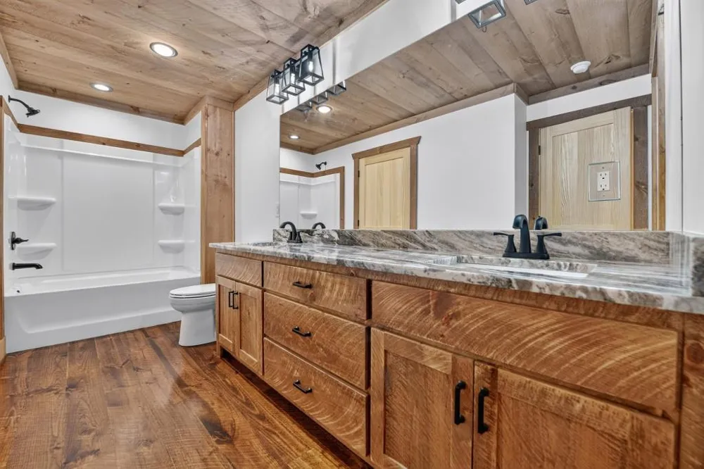 1821 Stanley Creek Road Cherry Log, GA 30522