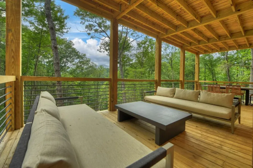 1821 Stanley Creek Road Cherry Log, GA 30522