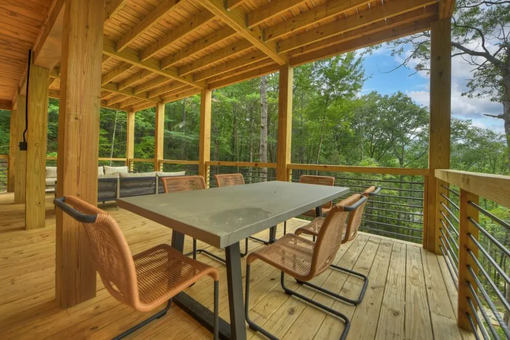 1821 Stanley Creek Road Cherry Log, GA 30522