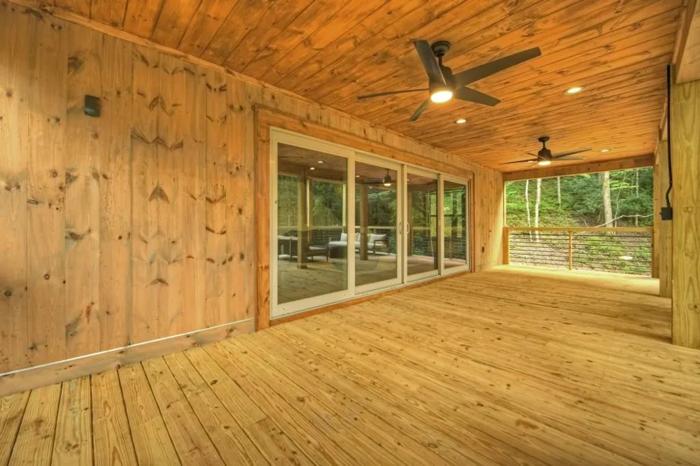 1821 Stanley Creek Road Cherry Log, GA 30522