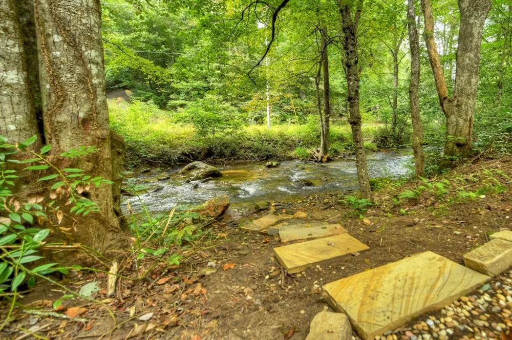 1821 Stanley Creek Road Cherry Log, GA 30522