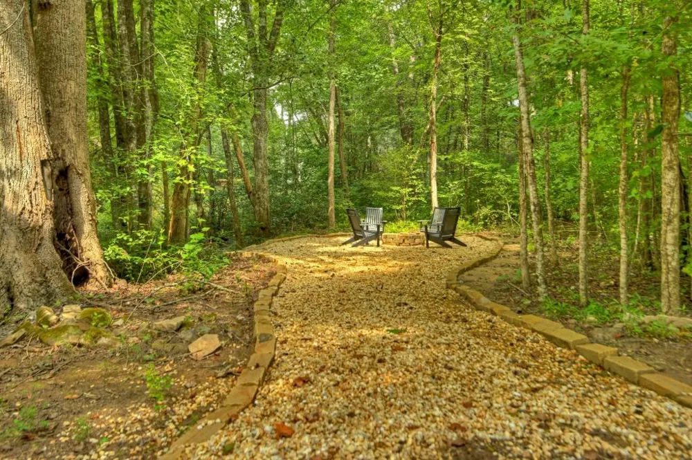 1821 Stanley Creek Road Cherry Log, GA 30522