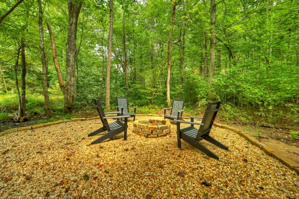 1821 Stanley Creek Road Cherry Log, GA 30522