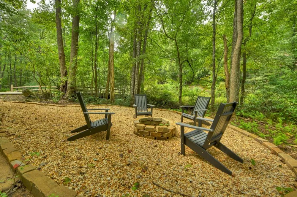 1821 Stanley Creek Road Cherry Log, GA 30522