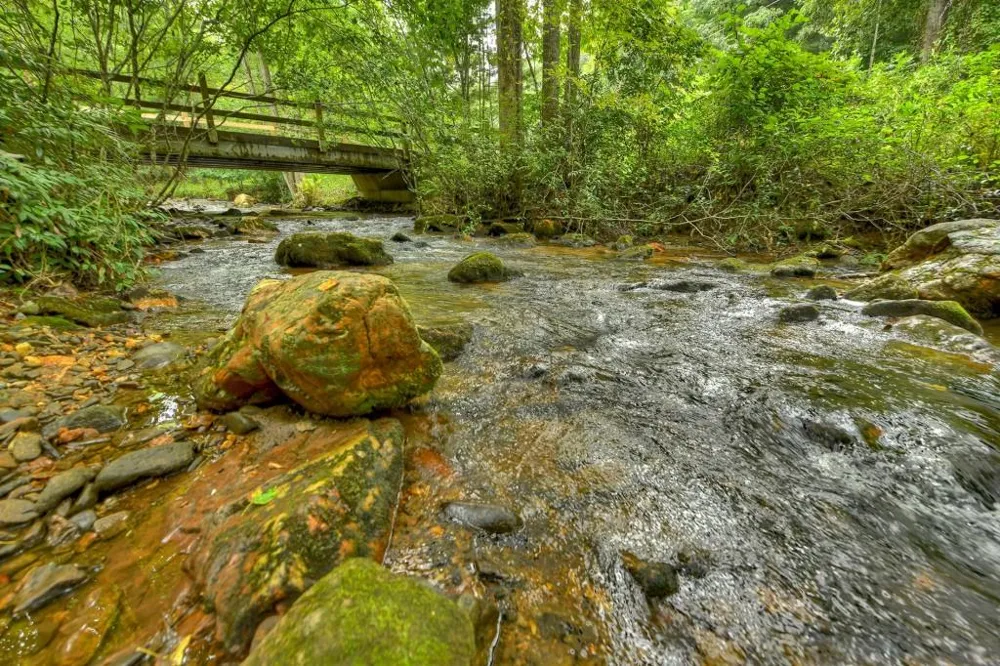 1821 Stanley Creek Road Cherry Log, GA 30522