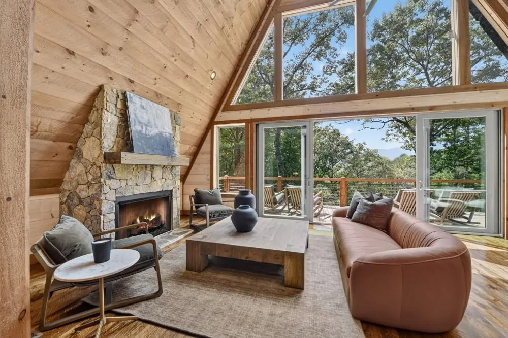 1821 Stanley Creek Road Cherry Log, GA 30522