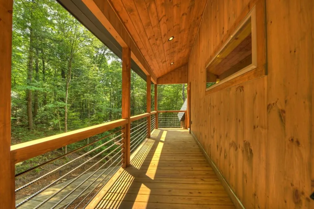 1821 Stanley Creek Road Cherry Log, GA 30522