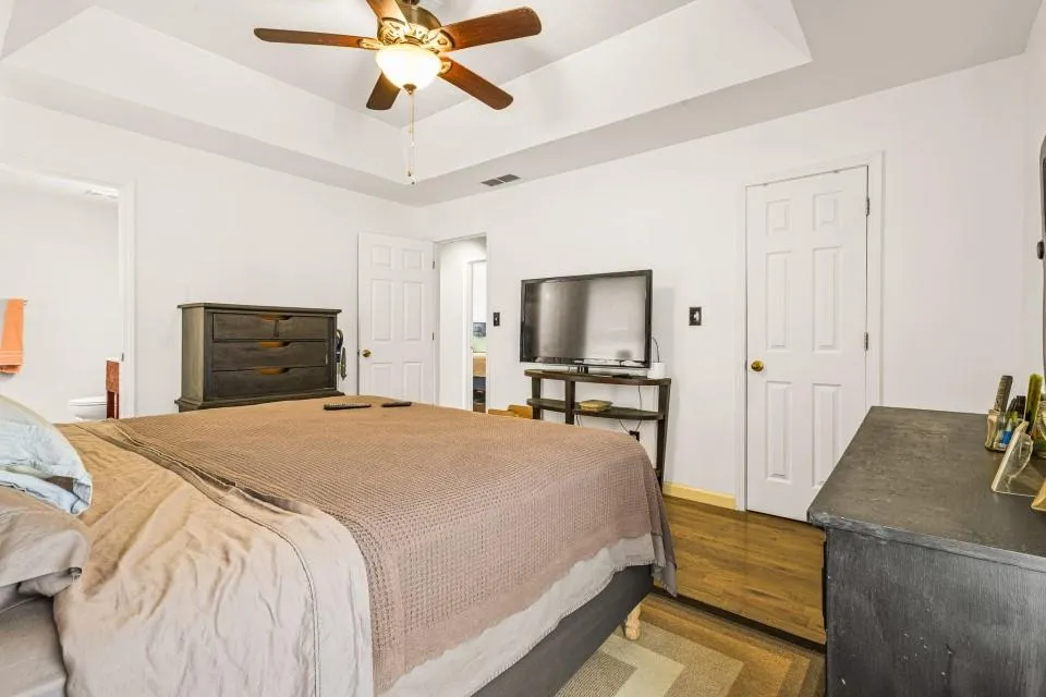 5756 Chisolm Trail Atlanta, GA 30349