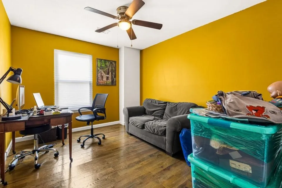 5756 Chisolm Trail Atlanta, GA 30349