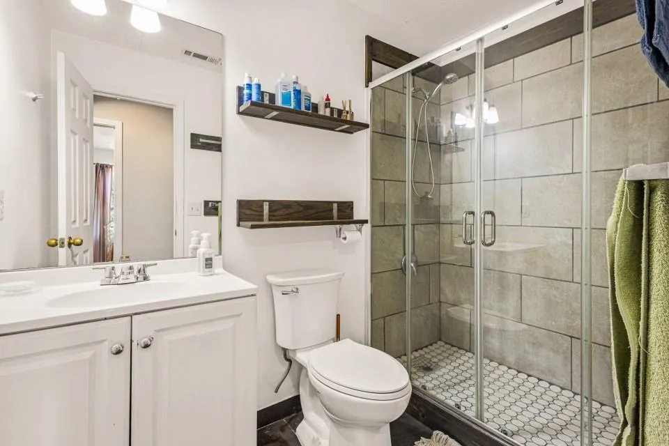 5756 Chisolm Trail Atlanta, GA 30349