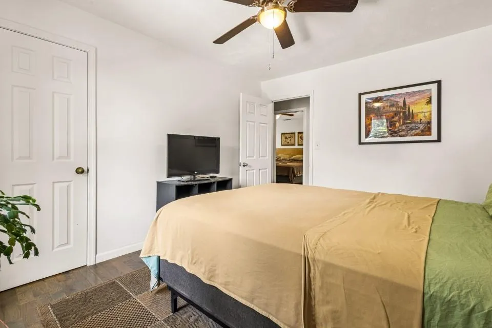 5756 Chisolm Trail Atlanta, GA 30349