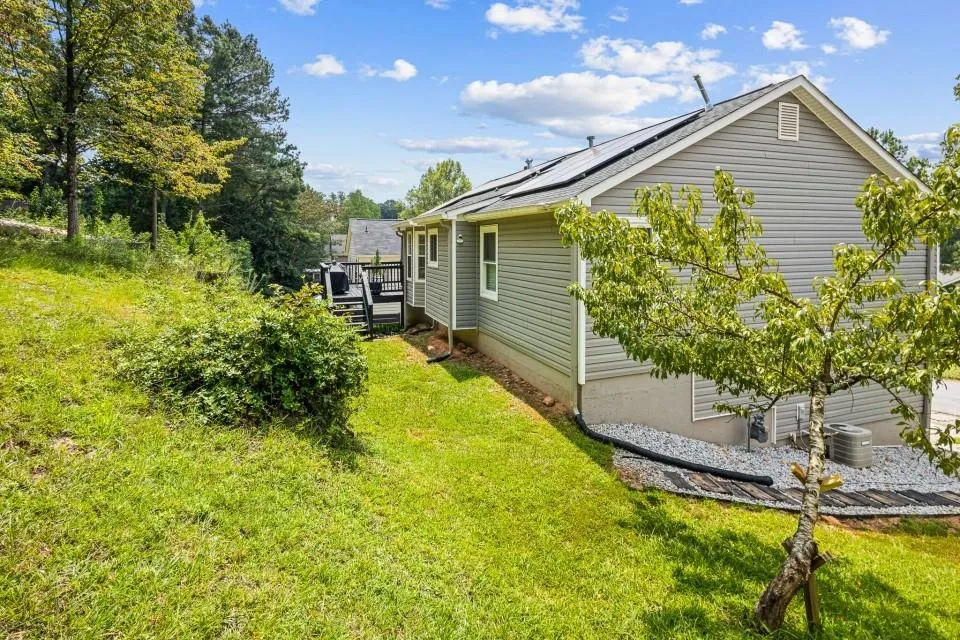 5756 Chisolm Trail Atlanta, GA 30349