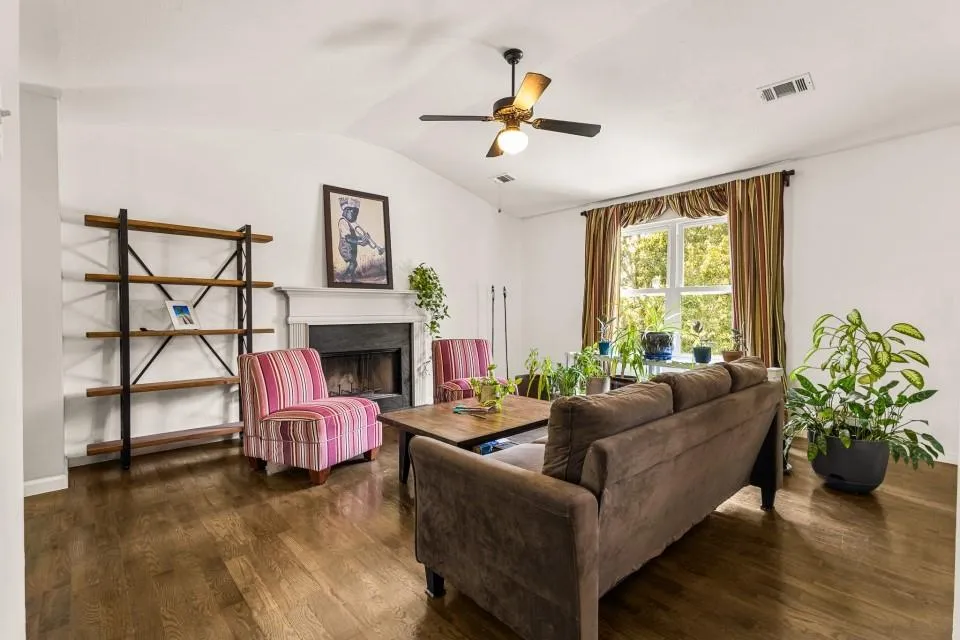 5756 Chisolm Trail Atlanta, GA 30349