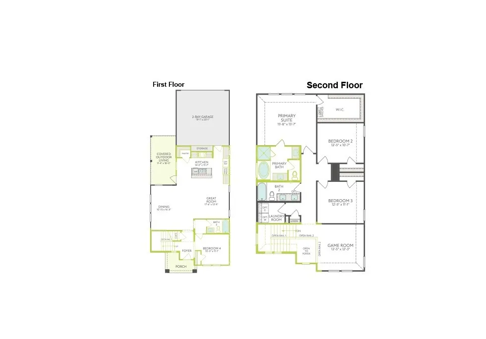 3713 Andromeda Drive McKinney, TX 75071