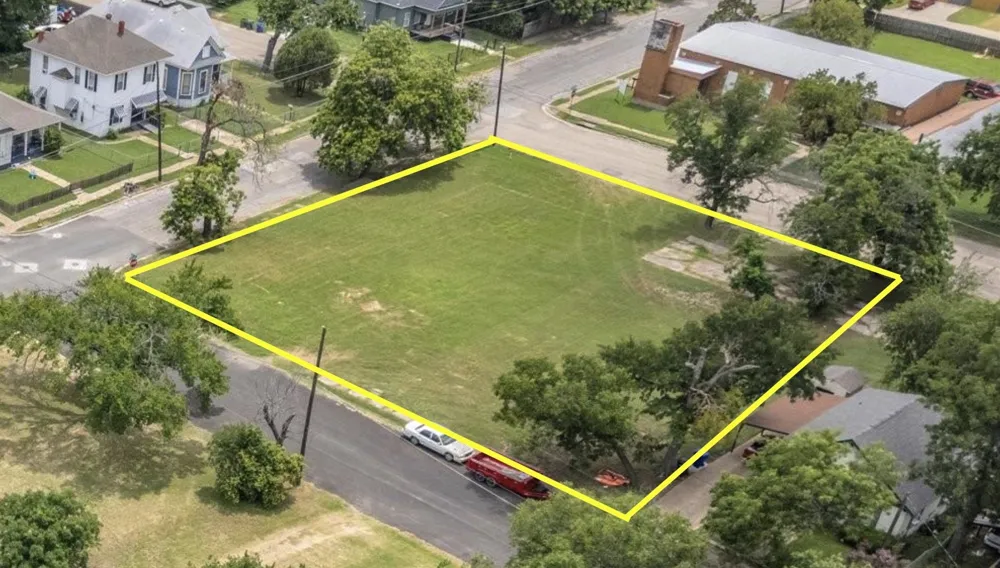 900 14th Street Waco, TX 76707