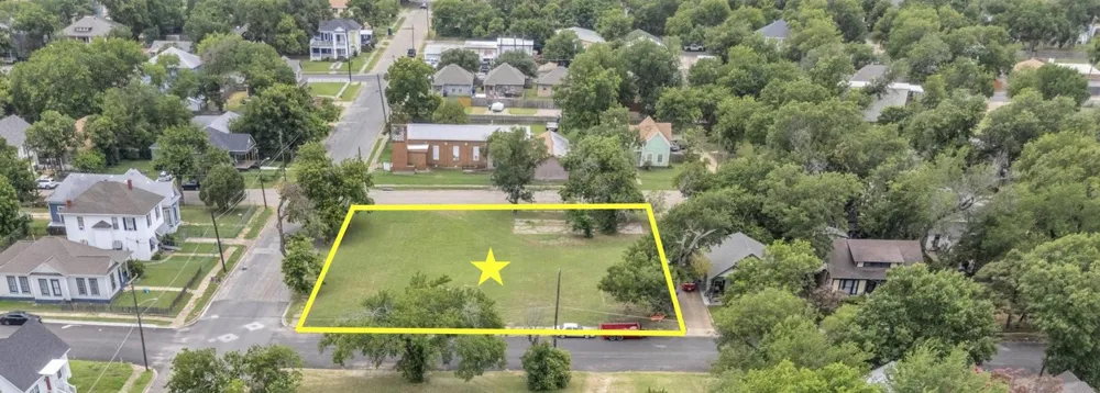 900 14th Street Waco, TX 76707