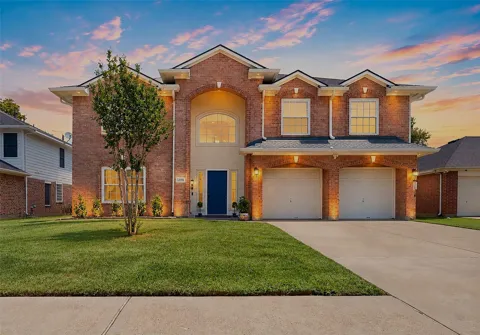 12706 Ravens Chase Lane
