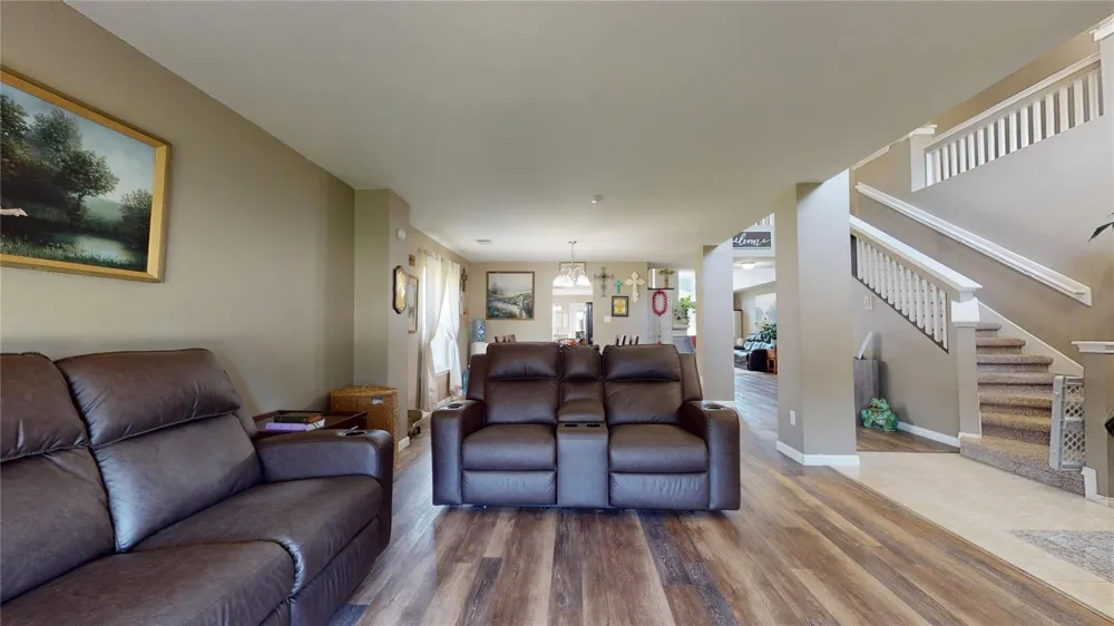 12706 Ravens Chase Lane Cypress, TX 77429