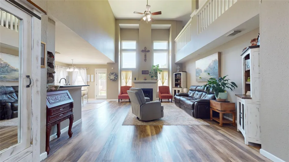 12706 Ravens Chase Lane Cypress, TX 77429