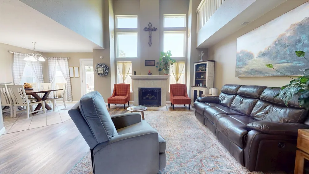 12706 Ravens Chase Lane Cypress, TX 77429