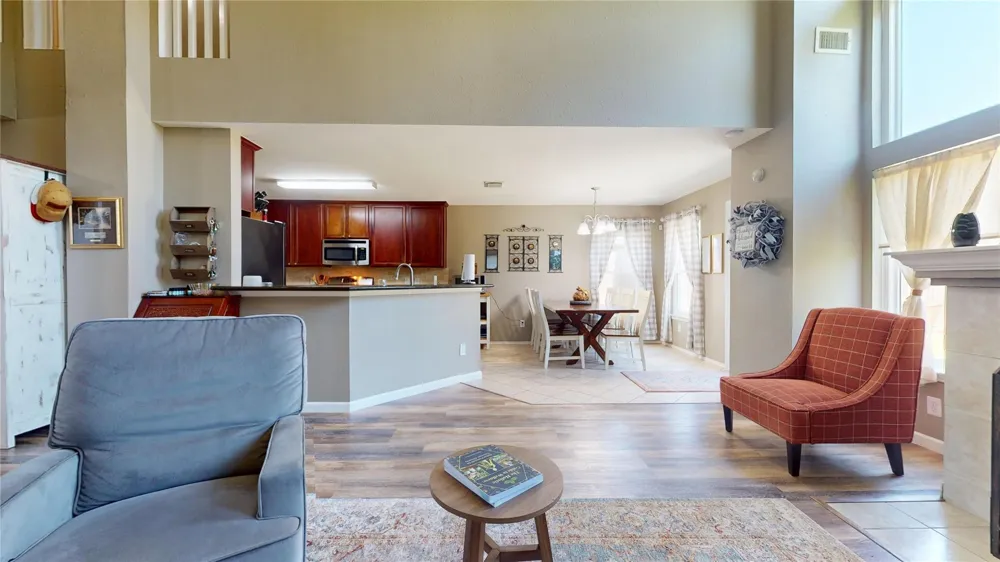 12706 Ravens Chase Lane Cypress, TX 77429