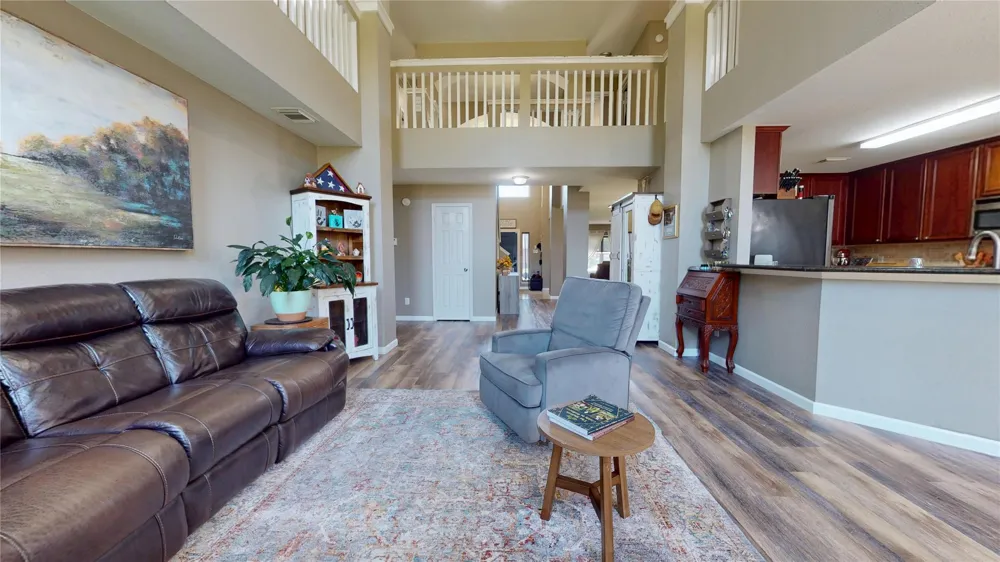 12706 Ravens Chase Lane Cypress, TX 77429