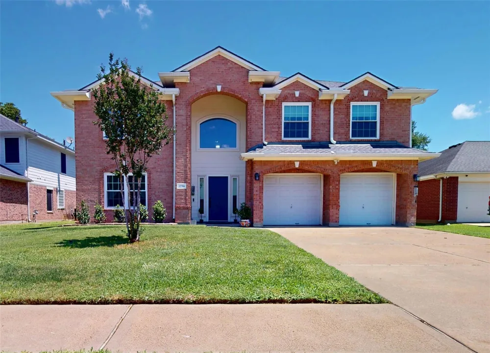 12706 Ravens Chase Lane Cypress, TX 77429