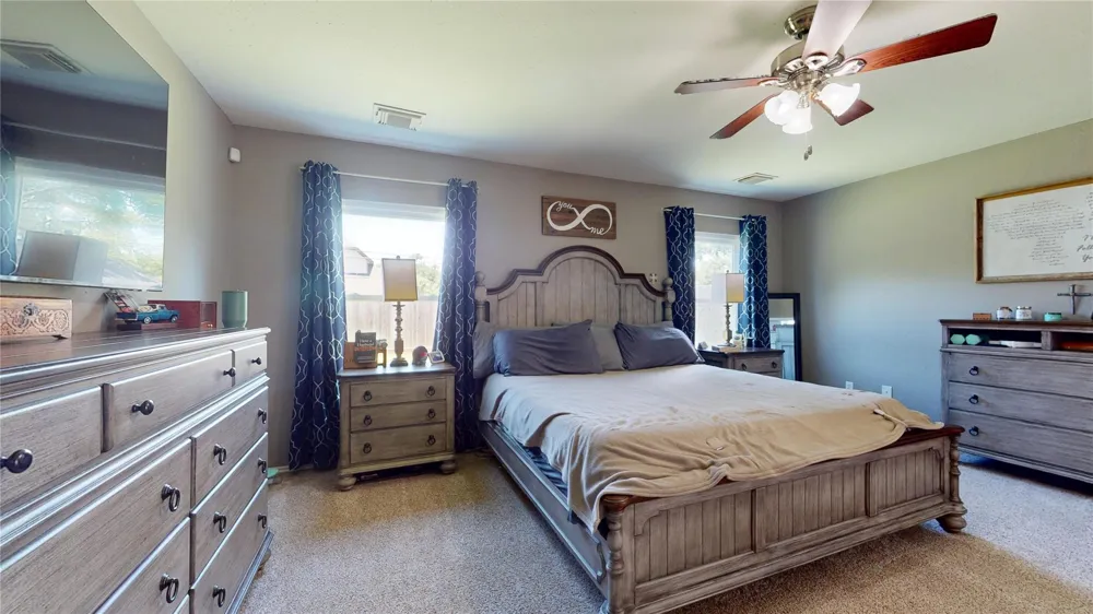 12706 Ravens Chase Lane Cypress, TX 77429