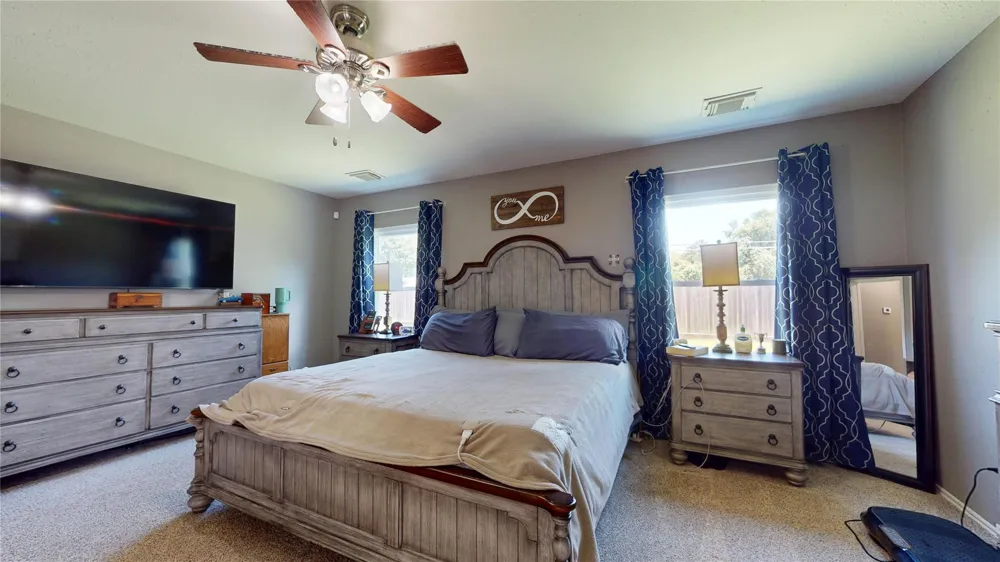 12706 Ravens Chase Lane Cypress, TX 77429