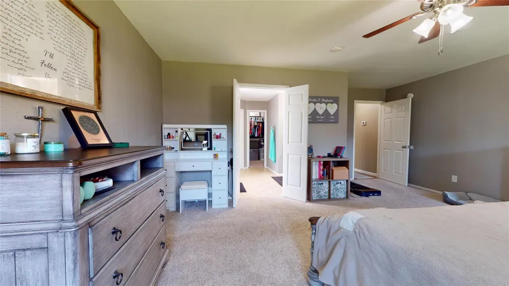 12706 Ravens Chase Lane Cypress, TX 77429